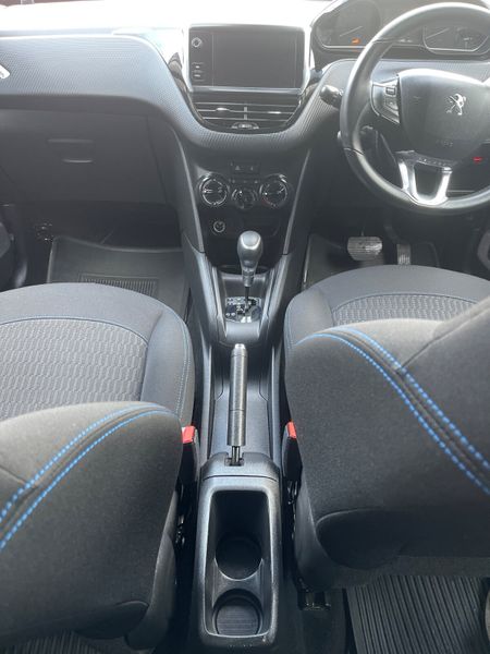 2018 PEUGEOT 208 (S111) 335692015