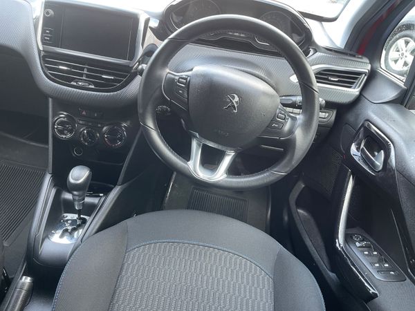 2018 PEUGEOT 208 (S111) 335692016