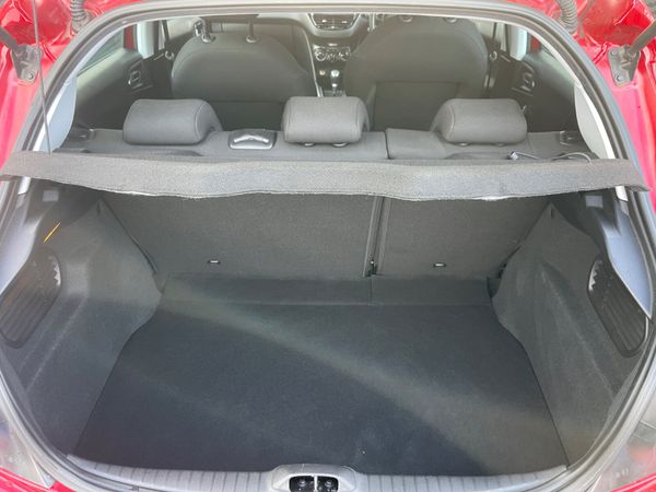 2018 PEUGEOT 208 (S111) 335692018
