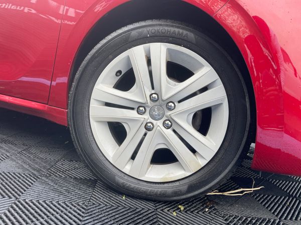 2018 PEUGEOT 208 (S111) 335692013