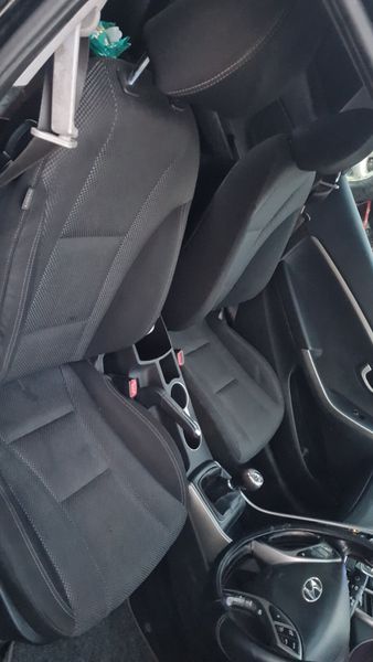 141 hyundai i30 1.4crdi VAN  New Cvrt 335733992