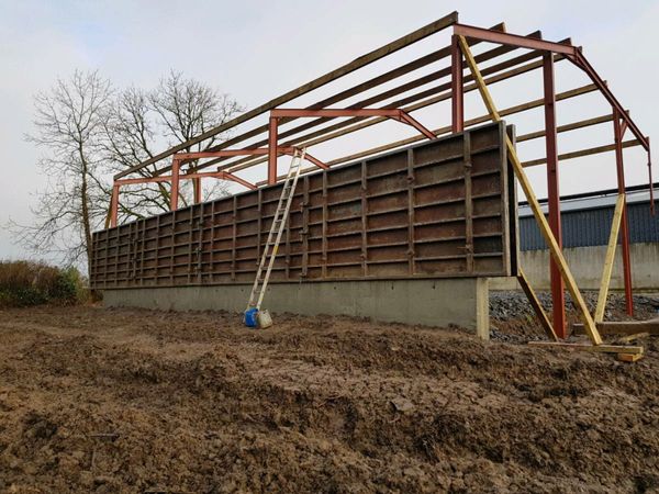 shuttering pans for hire | 69 All Sections Ads For Sale in Ireland ...