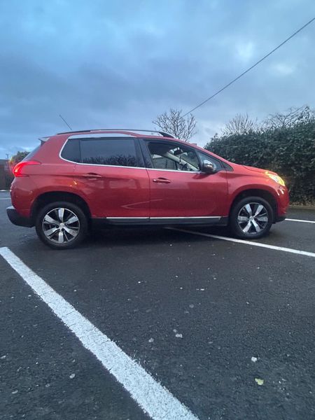 Peugeot 2008 2016 335753765
