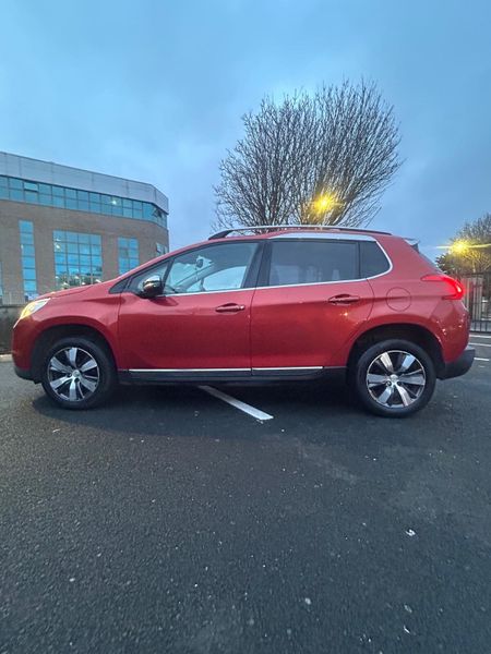 Peugeot 2008 2016 335753776