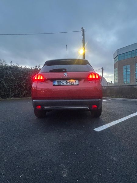 Peugeot 2008 2016 335753784