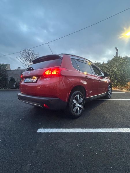 Peugeot 2008 2016 335753785