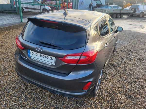 Ford Fiesta ST-Line 2020 335765535