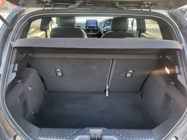 Ford Fiesta ST-Line 2020 335765536
