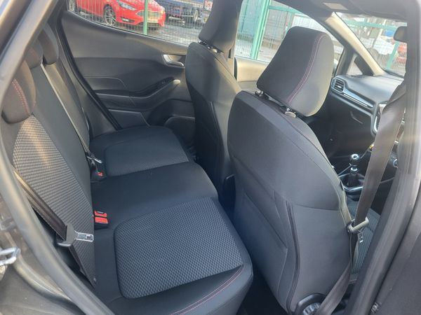 Ford Fiesta ST-Line 2020 335765537