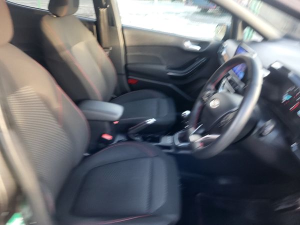 Ford Fiesta ST-Line 2020 335765538