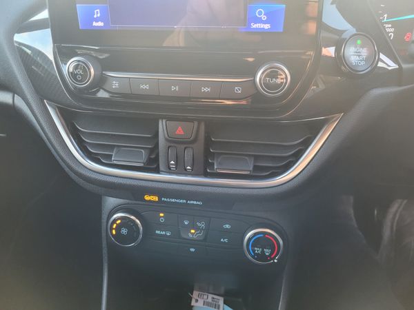 Ford Fiesta ST-Line 2020 335765544