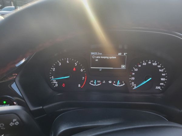 Ford Fiesta ST-Line 2020 335765546