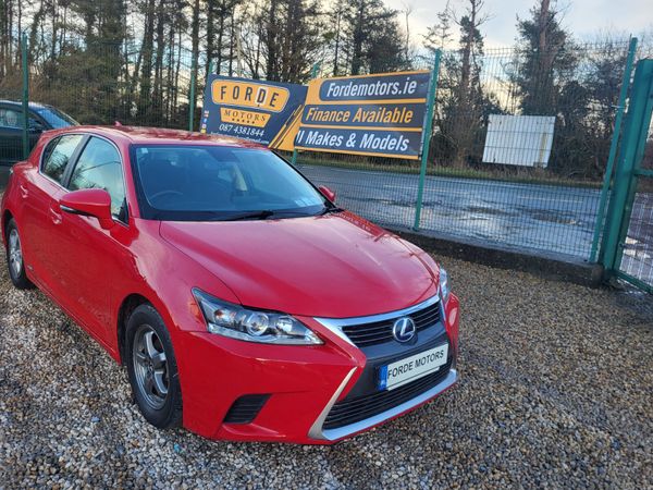Lexus CT 2014 335767545