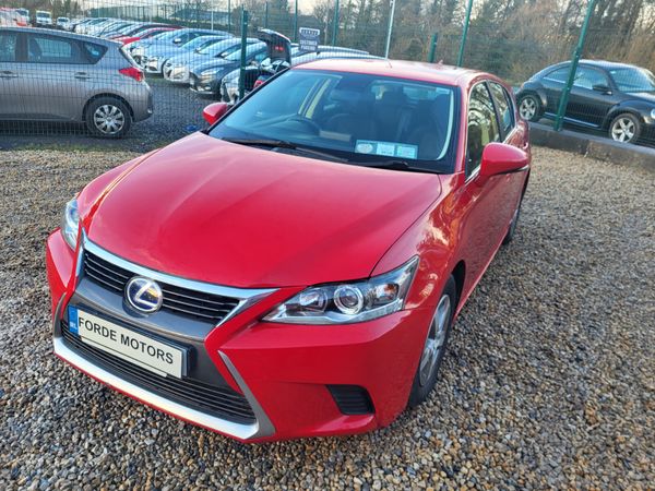 Lexus CT 2014 335767546