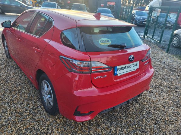 Lexus CT 2014 335767547