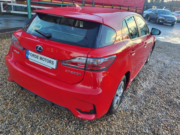 Lexus CT 2014 335767549