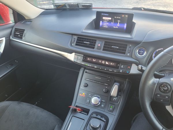 Lexus CT 2014 335767560