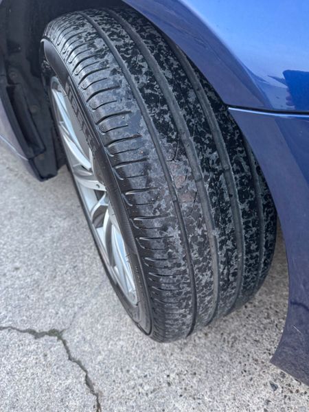 BMW 5-Series 2017 SE 335776789