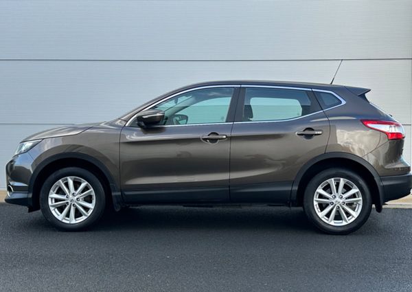 Nissan Qashqai 2014 *LikeNew 335854034