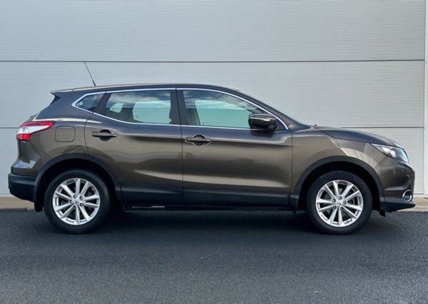 Nissan Qashqai 2014 *LikeNew 335854047