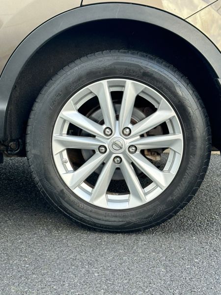 Nissan Qashqai 2014 *LikeNew 335854313