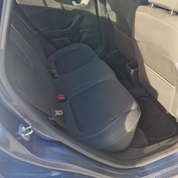 Ford Fiesta 2019 335859047
