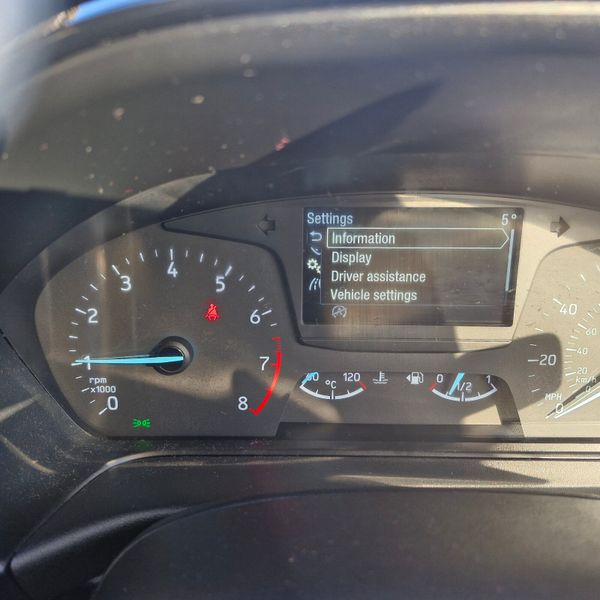 Ford Fiesta 2019 335859049
