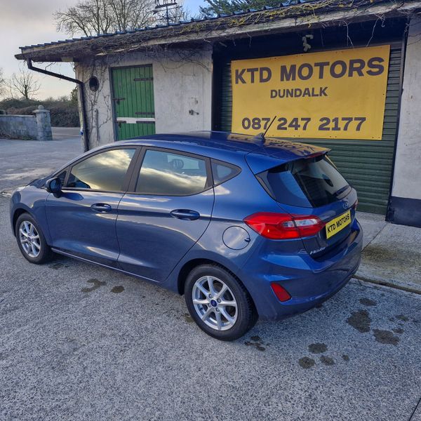 Ford Fiesta 2019 335859040