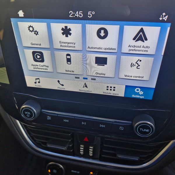 Ford Fiesta 2019 335859050