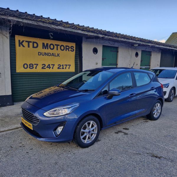 Ford Fiesta 2019 335859152