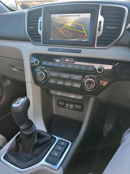 Kia Sportage Platinum *PanRoof *Heated leather 335850884