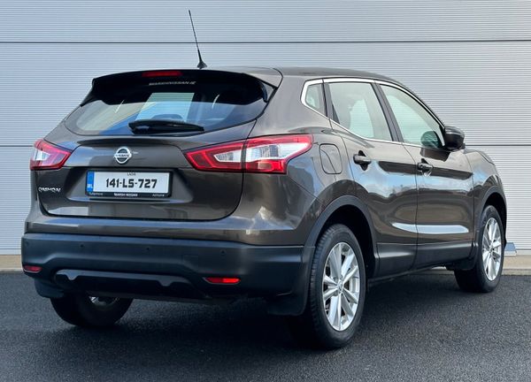Nissan Qashqai 2014 *LikeNew 335853380