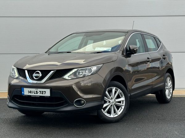 Nissan Qashqai 2014 *LikeNew 335853408