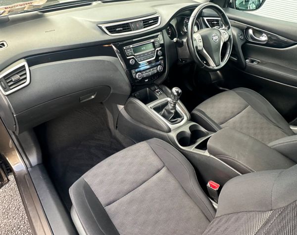 Nissan Qashqai 2014 *LikeNew 335853678
