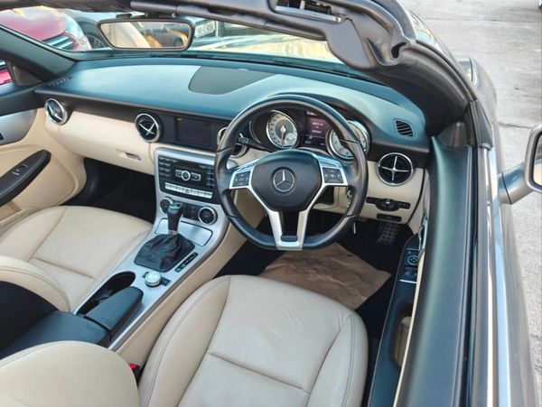 Mercedes-Benz SLK-Class SLK 200 Auto 335883305