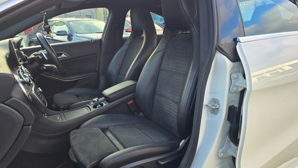 Mercedes-Benz CLA 2016 AA APPROVED 335916704