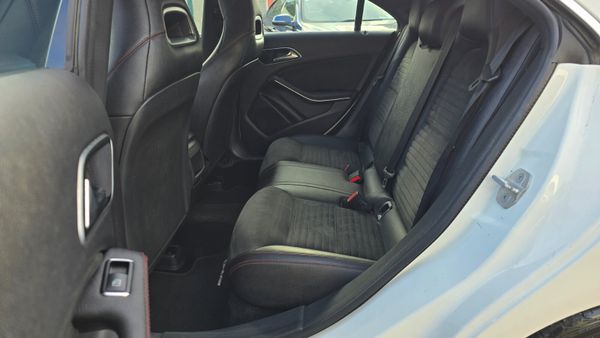 Mercedes-Benz CLA 2016 AA APPROVED 335916705
