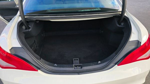 Mercedes-Benz CLA 2016 AA APPROVED 335916707