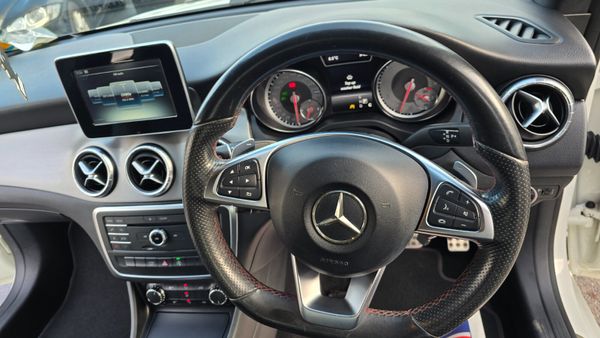 Mercedes-Benz CLA 2016 AA APPROVED 335916709