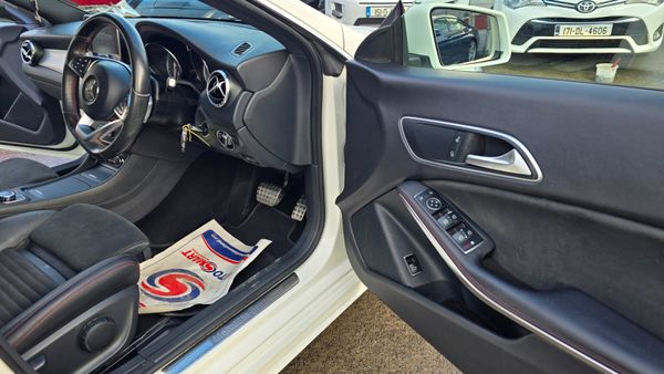 Mercedes-Benz CLA 2016 AA APPROVED 335916714