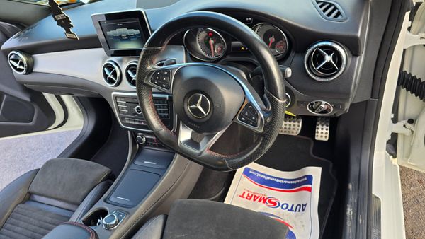 Mercedes-Benz CLA 2016 AA APPROVED 335916712