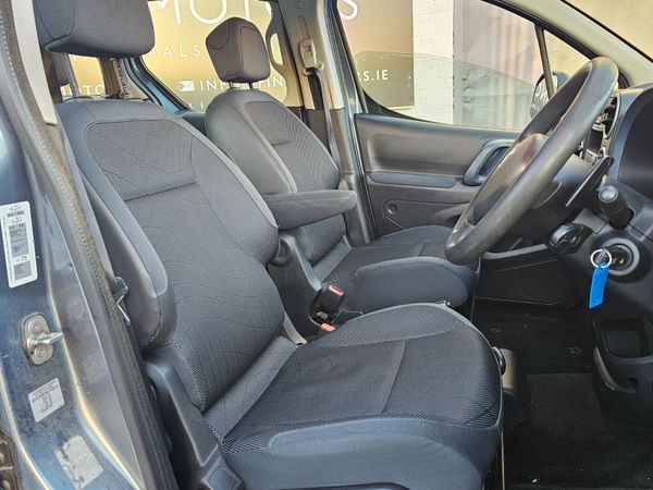 PEUGEOT TEPEE WHEELCHAIR // AUTOMATIC // NEW NCT 335927697