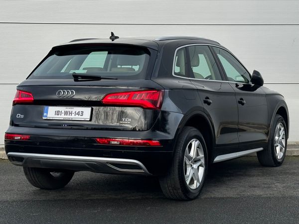 Audi Q5 quattro 2.0TDI 190 S-Tronic 336053206
