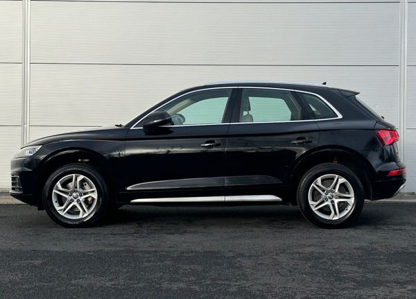 Audi Q5 quattro 2.0TDI 190 S-Tronic 336053221