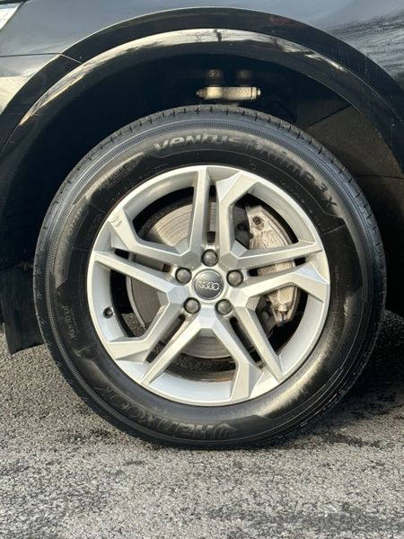 Audi Q5 quattro 2.0TDI 190 S-Tronic 336053284