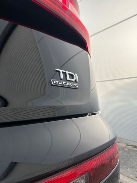 Audi Q5 quattro 2.0TDI 190 S-Tronic 336053285
