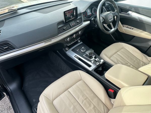 Audi Q5 quattro 2.0TDI 190 S-Tronic 336053286
