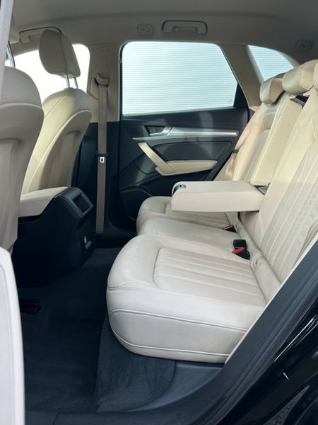 Audi Q5 quattro 2.0TDI 190 S-Tronic 336053287