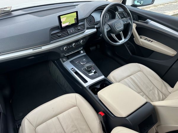 Audi Q5 quattro 2.0TDI 190 S-Tronic 336053328