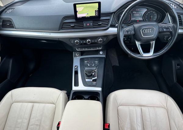 Audi Q5 quattro 2.0TDI 190 S-Tronic 336053330